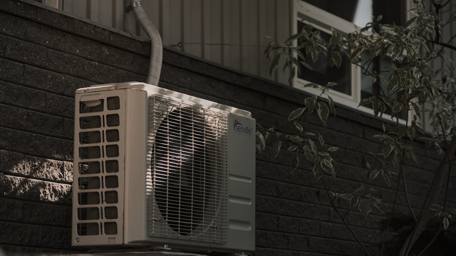 Wine cellar cooling equipment service detail for Wine Cellar Cooling Noise: What Is Normal and What Means Trouble