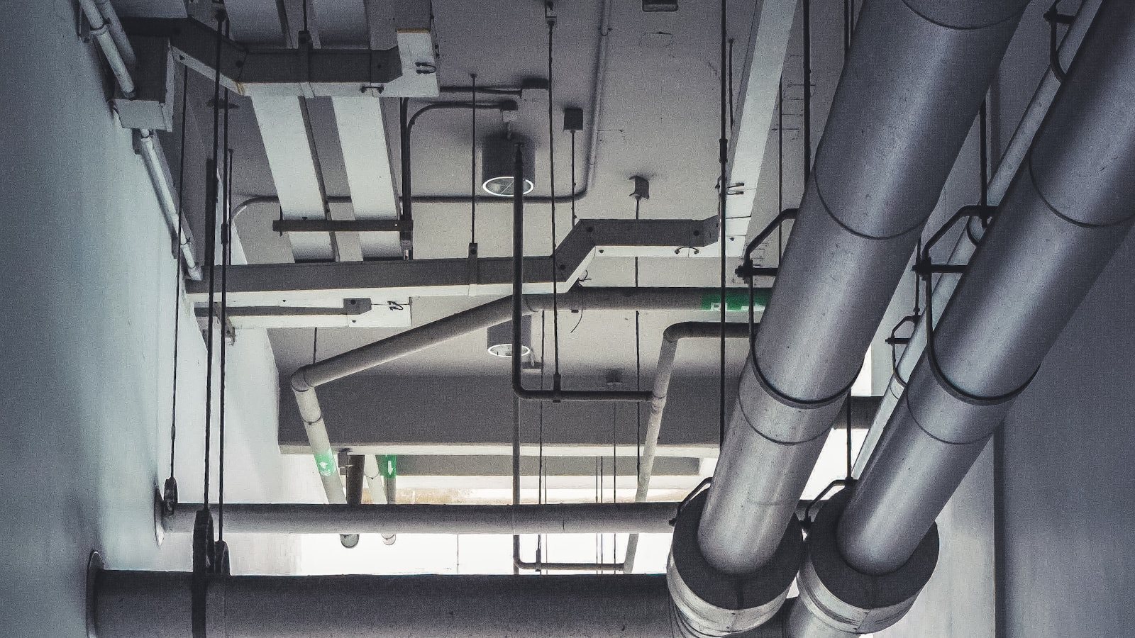 Wine Cooling Installation equipment